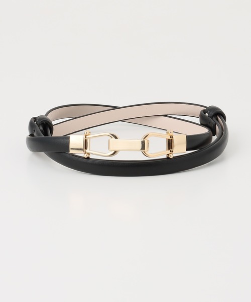 KMRII ベルト ハニー honey 1801-BT01 BT-Honey 03 | KMRii OFFICIAL ONLINE STORE