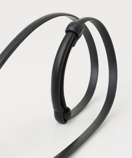 ビット付スライドベルト（ベルト）｜Honeys（ハニーズ）の