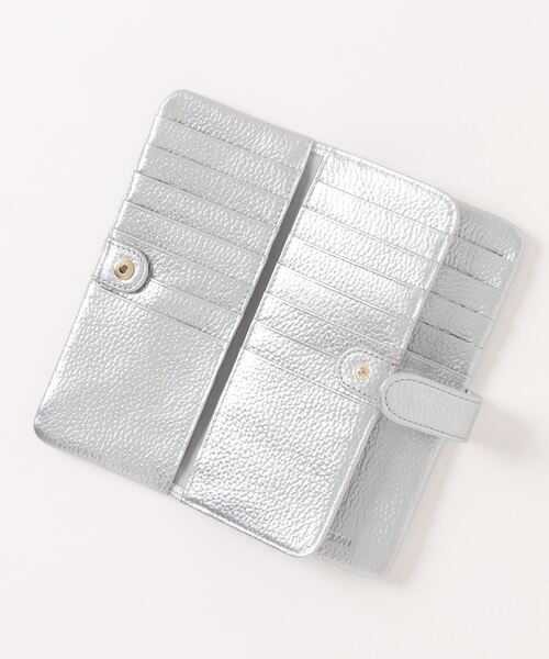 LAZY SUSAN（レイジースーザン）の「ウォレット シェブロン2Y ロング