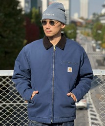 Carhartt（カーハート）の「【Carhartt WIP】OG DETROIT JACKET