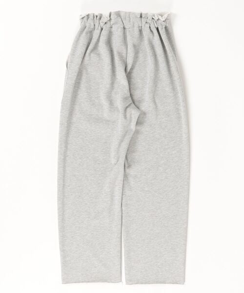 MONITALY（モニタリー）の「MONITALY/モニタリー Fleece Sweat Pants（その他パンツ・メンズ・グレー/ブラック・X-LARGE/MEDIUM/LARGE）」の3枚目の写真