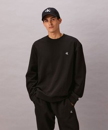 Calvin Klein｜カルバンクラインのスウェット（長袖）通販 - ZOZOTOWN