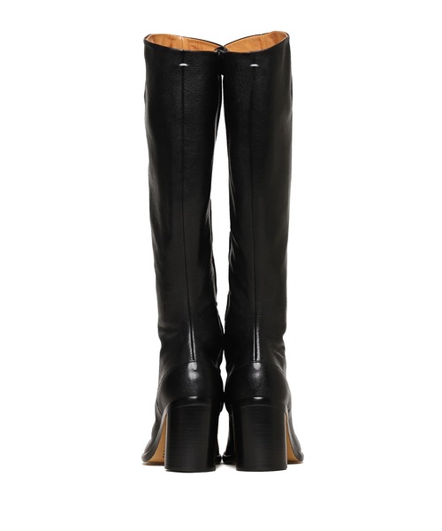 Maison Margiela(メゾンマルジェラ)の「Maison Margiela(メゾンマルジェラ) TABI BOOTS H80(ブーツ・レディース・ブラック・35/38/36/37)」の3枚目の写真