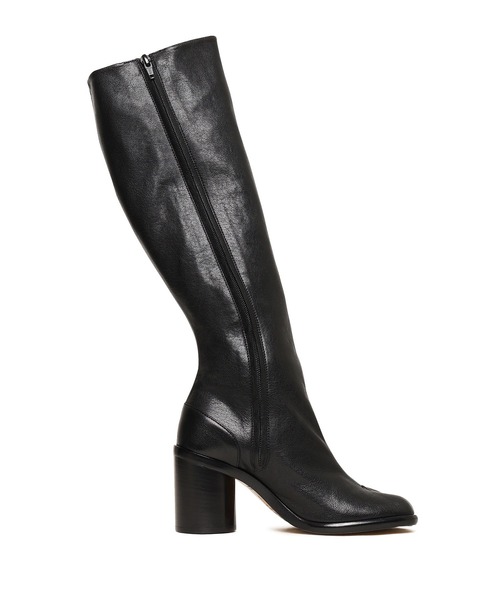 Maison Margiela(メゾンマルジェラ)の「Maison Margiela(メゾンマルジェラ) TABI BOOTS H80(ブーツ・レディース・ブラック・35/38/36/37)」の4枚目の写真