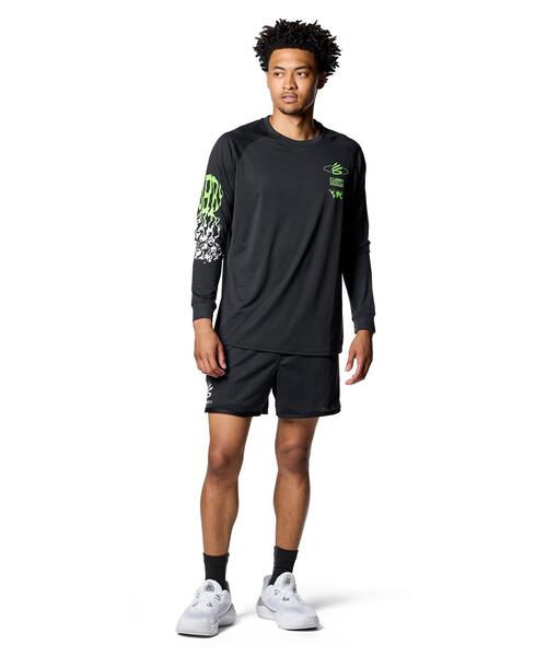 UNDER ARMOUR - gkook8 　アンダーアーマー　カリーコート記念Tシャツ　Lサイズ 668906000201.jpg?sr.dw=630