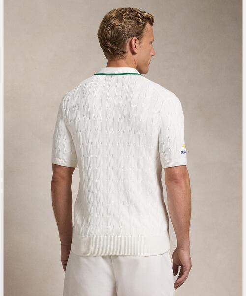 POLO RALPH LAUREN（ポロ ラルフ ローレン）の「US オープン