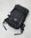 MAKAVELIC�i�}�L���x���b�N�j�́u�yMAKAVELIC�zDOUBLE LINE3 BACKPAC�i�o�b�N�p�b�N/�����b�N�j�v�b�u���b�N