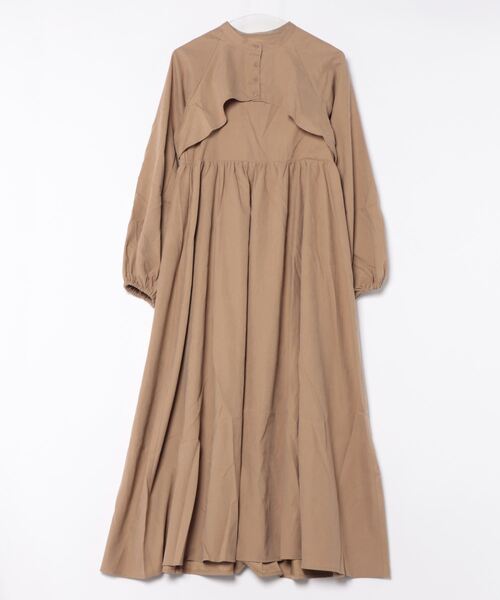 TNピーチアンサンブルワンピース(ワンピース)|STYLEBLOCK(スタイルブロック) TNピーチアンサンブルワンピース(ワンピース)|STYLEBLOCK(スタイルブロック)