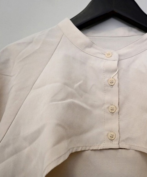 TNピーチアンサンブルワンピース(ワンピース)|STYLEBLOCK(スタイルブロック) TNピーチアンサンブルワンピース(ワンピース)|STYLEBLOCK(スタイルブロック)