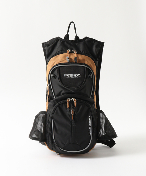 FRENDO / SAINTE-BAUME 7.5-9L（バックパック/リュック）｜417 EDIFICE