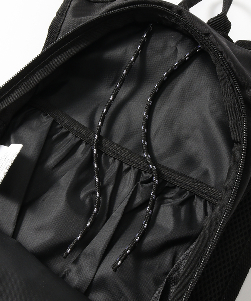 417 EDIFICE（フォーワンセブンエディフィス）の「FRENDO / SAINTE-BAUME 7.5-9L（バックパック/リュック・メンズ・キャメル/ブラック・FREE）」の16枚目の写真