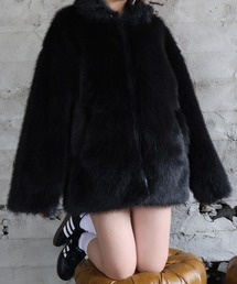 Mili affinity｜ミリアフィニティーのブルゾン通販 - ZOZOTOWN