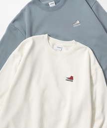 converse｜スウェット（プルオーバー）｜M converse｜スウェット（プルオーバー）｜M