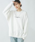 GLOBAL WORK(グローバルワーク)の「トップス(スウェット)」