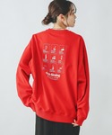 GLOBAL WORK(グローバルワーク)の「トップス(スウェット)」