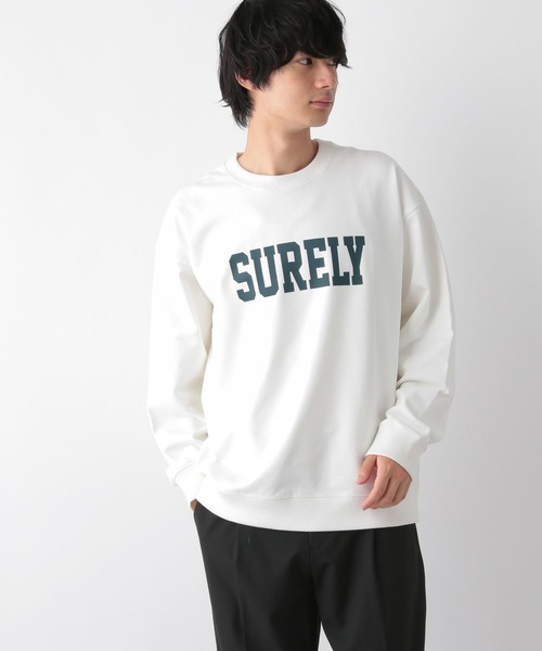 セール】乾きやすいスウェット/プリント/裏毛/116273（スウェット