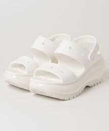 セール】Crocs/クロックス CLASSIC CRUSH BOOT/クラシック