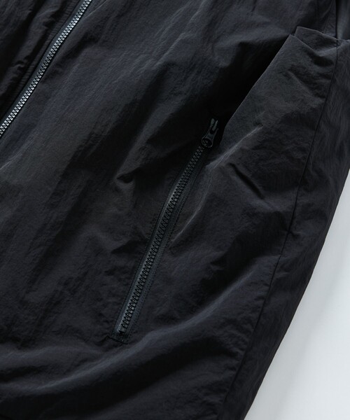 セール】限定展開 ビッグシルエット LEVEL7 ミリタリーベスト