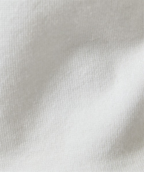 TTOL(トール)の「クロップドニットトップス(ニット/セーター・レディース・アイボリー/ブラック・M-L/L-XL)」の20枚目の写真