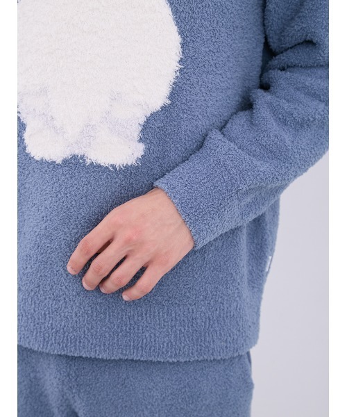 gelato pique（ジェラートピケ）の「【HOMME】パウダージェラート