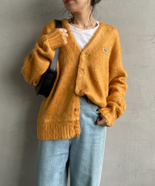 TOWNCRAFT（タウンクラフト）の「[TOWN CRAFT/タウンクラフト・THE FOX