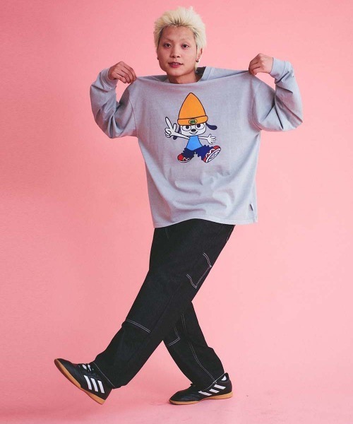 セール】『PaRappa the Rapper/パラッパラッパー』PPピグメント