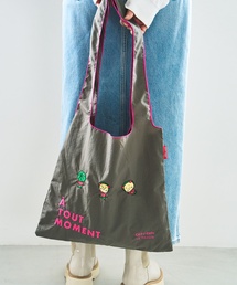 《追加》COJI-COJI×LE TALON トートBAG