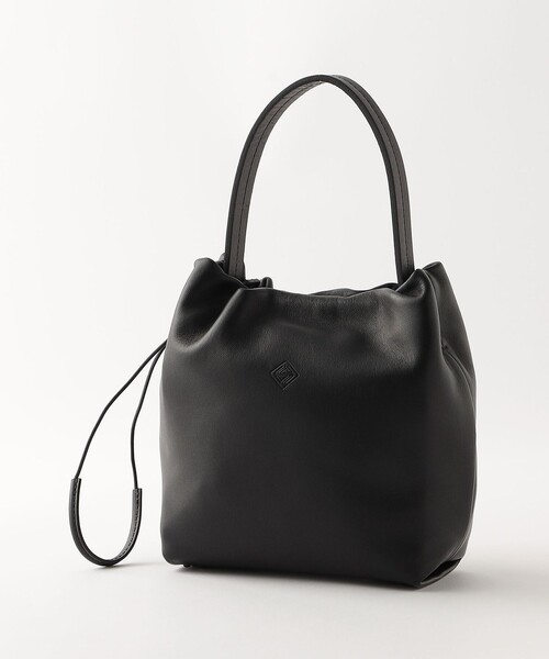 TESSEN CREATION＞BASIC POUCH S/バッグ（ハンドバッグ）｜Steven Alan
