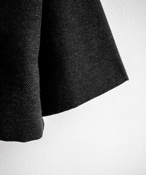 【セール】オーバーサイズツイードダブルブレストジャケット(テーラードジャケット)|Rocky Monroe(ロッキーモンロー) 【セール】オーバーサイズツイードダブルブレストジャケット(テーラードジャケット)|Rocky Monroe(ロッキーモンロー)