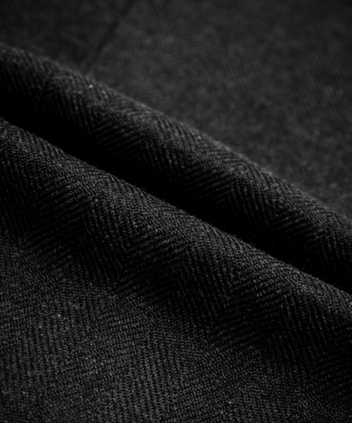 【セール】オーバーサイズツイードダブルブレストジャケット(テーラードジャケット)|Rocky Monroe(ロッキーモンロー) 【セール】オーバーサイズツイードダブルブレストジャケット(テーラードジャケット)|Rocky Monroe(ロッキーモンロー)