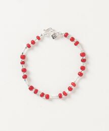 MANANAS（マナナス）の「【MANANAS 】マナナス/ Mix Antique BeadsBracelet（ブレスレット）」