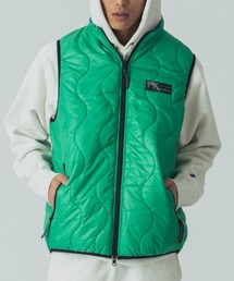 WILD THINGS（ワイルドシングス）の「WILDTHINGS REVERSIBLE BELAY VEST WT24121SK（ベスト・メンズ）」