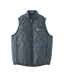 WILDTHINGS REVERSIBLE BELAY VEST WT24121SK