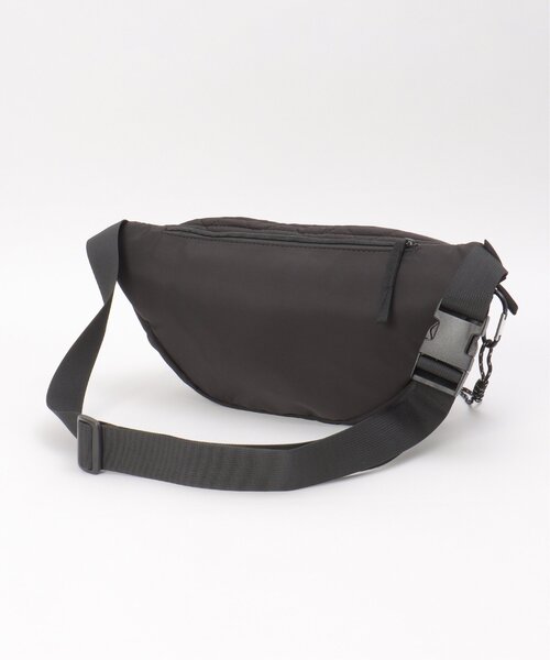 notch.(ノッチ)の「キルトボディバッグ(ボディバッグ/ウエストポーチ・レディース・ブラック/カーキ/グレー・ONESIZE)」の14枚目の写真