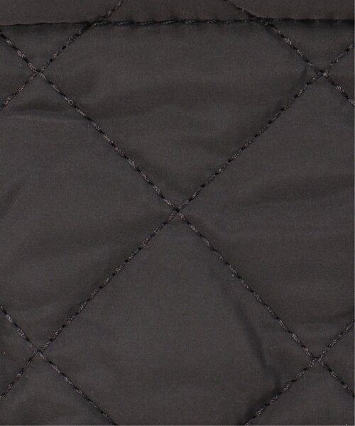 notch.(ノッチ)の「キルトボディバッグ(ボディバッグ/ウエストポーチ・レディース・ブラック/カーキ/グレー・ONESIZE)」の22枚目の写真