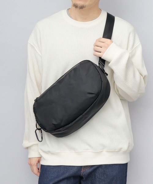 ⚛️ショルダーバック⚛️ KLUNKERZ（PORTER） ポーター クランカーズ ショルダーバッグ