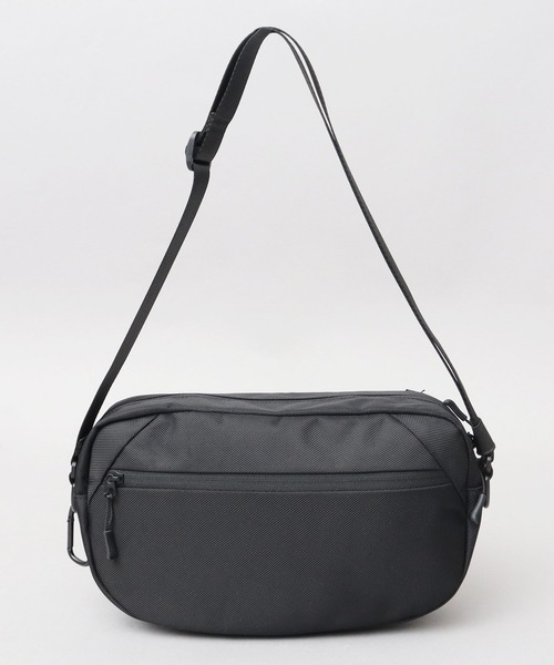 大容量ポケット ショルダーバッグ Pyxis shoulder N24007（ショルダー