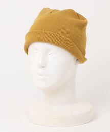 OHSUNG TRADING（オーサントレーディング）の「/OHSUNG TRADING/USA MADE SHORT BEANIE（ニットキャップ/ビーニー）」