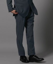 GLOBAL WORK(グローバルワーク)のウールブレンドパンツ/Salon de GW/140702(スラックス)