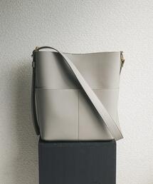 SENSE OF PLACE by URBAN RESEARCH（センスオブプレイスバイアーバンリサーチ）の「『防汚』アウトポケットショルダーバッグ（ショルダーバッグ）」