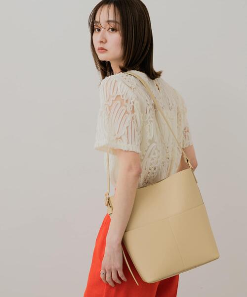 セール】『防汚』アウトポケットショルダーバッグ（ショルダーバッグ