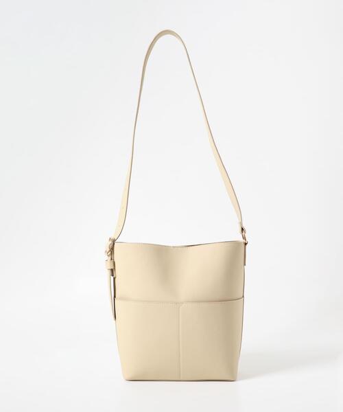 セール】『防汚』アウトポケットショルダーバッグ（ショルダーバッグ