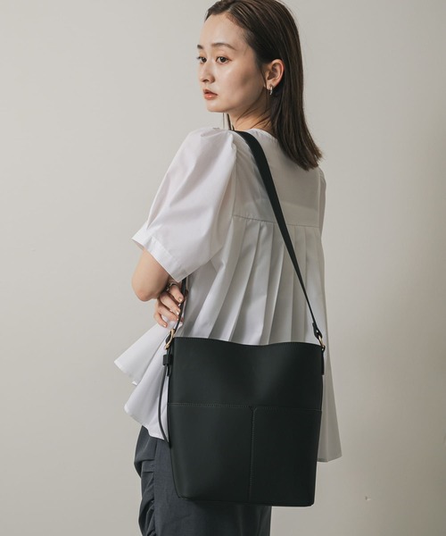 PEOPLE1 売れ残りのショルダーバッグ Deadstock PEOPLE1 売れ残りのショルダーバッグ Deadstock 売れ残りの
