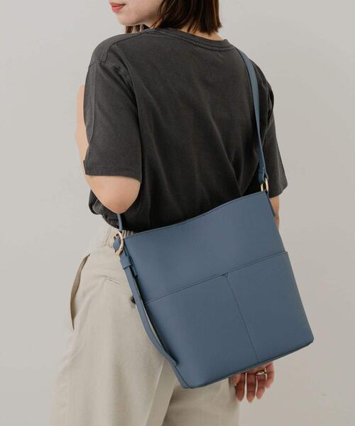 【美品】BRAVELY DEFAULT コレクターズパック セール】『防汚』アウトポケットショルダーバッグ（ショルダー