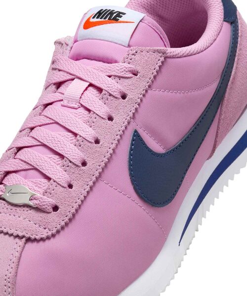 セール】ナイキ コルテッツ テキスタイル シューズ / Nike