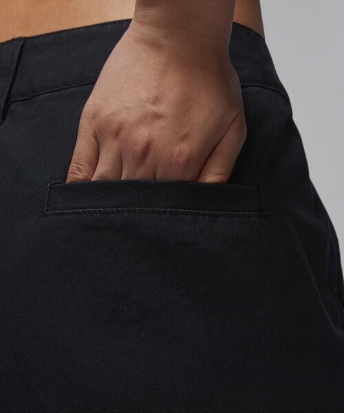 NIKEジョーダンシカゴウィメンズカーゴパンツブラックM NIKE ナイキ ジョーダン シカゴ ウィメンズパンツ カーゴパンツ
