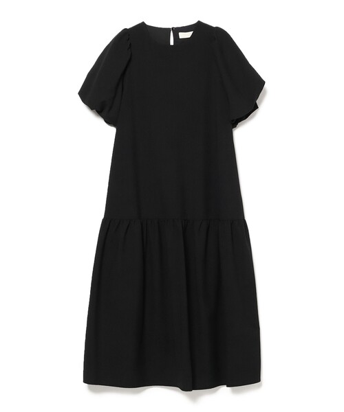 B:MING by BEAMS(ビーミングバイビームス)の「シアー サッカー ワンピース(S~M)(ワンピース・レディース・ブラウン系その他/オリーブ/ブラック・SMALL/MEDIUM)」の22枚目の写真