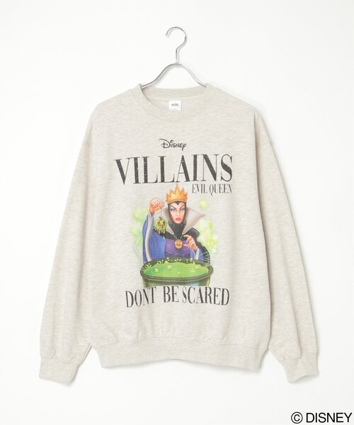 【セール】魔女スウェット（スウェット）｜VENCEEXCHANGE（ヴァンスエクスチェンジ）