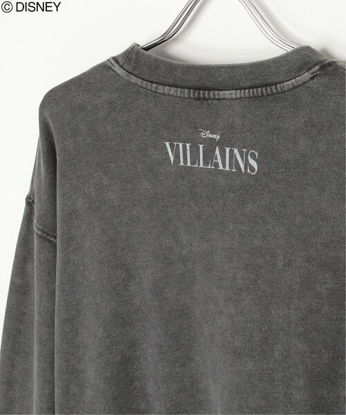 VENCEEXCHANGE(ヴァンスエクスチェンジ)の「魔女スウェット(スウェット・メンズ・ブラック/ライトグレー・M/L)」の15枚目の写真