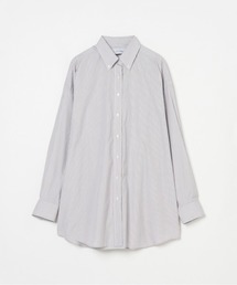 heliopole - 新品未使用❣️お洒落なエリオポールのオーバーブラウス　シャツ BIG SLEEVE SHIRT｜HELIOPOLE｜HÉLIOPÔLE（エリオポール）公式